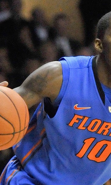 Dorian Finney-Smith latest transfer to benefit Gators